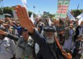 Houthis Strike Saudi Arabia as Middle East Tensions Rise