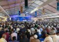 UK's Largest Muslim Convention Scales Up Security Amid Rising Bigotry