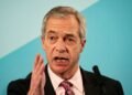 Farage Defends £5m Gift Amid Threats