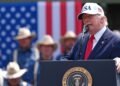 Trump’s Mount Rushmore Speech: A Divisive Anniversary