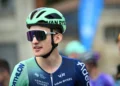 Paul Seixas: French Cycling’s Teenage Hope at the Tour