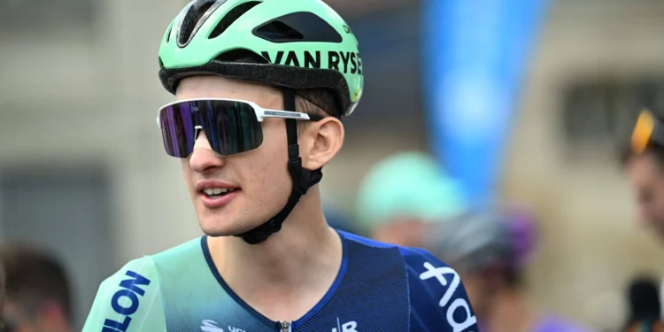 Paul Seixas: French Cycling’s Teenage Hope at the Tour