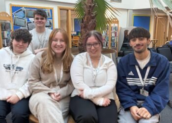 British Teens in EU Face Soaring UK University Fees