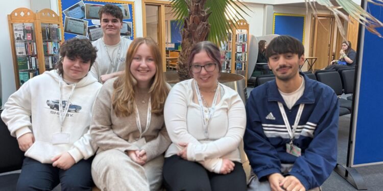 British Teens in EU Face Soaring UK University Fees