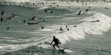 Sydney Records Hottest June Since 1859 as Expert Warns New High a ‘Signature’ of Global Warming