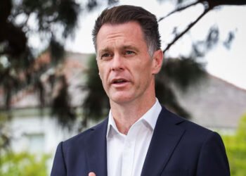 New South Wales Premier Chris Minns Signals Tough Road Ahead for Labor