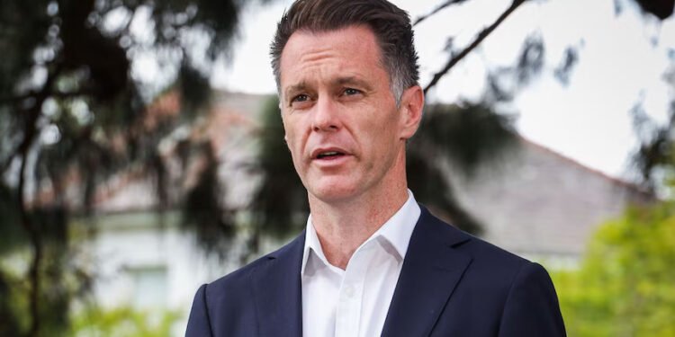 New South Wales Premier Chris Minns Signals Tough Road Ahead for Labor