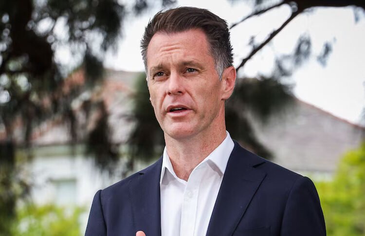New South Wales Premier Chris Minns Signals Tough Road Ahead for Labor
