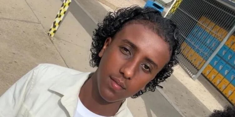 Teenage Victim Identified as Community Mourns Stabbing Death