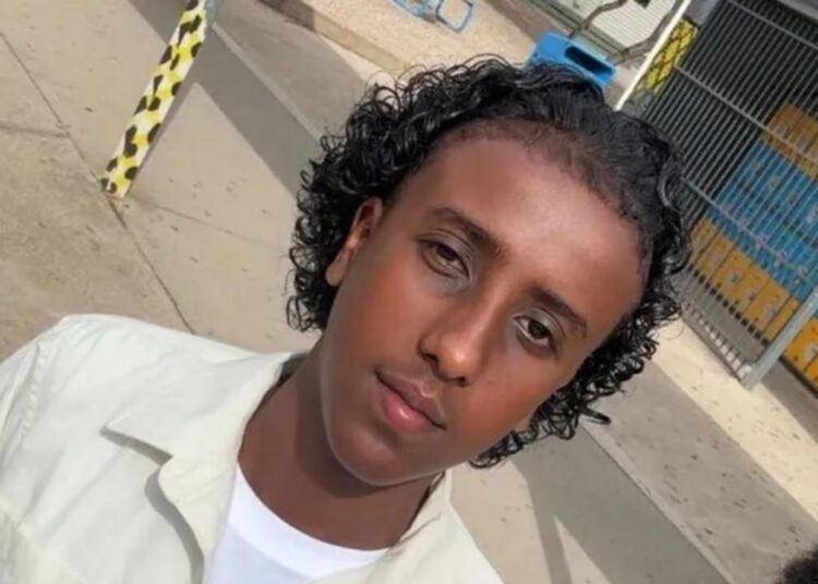 Teenage Victim Identified as Community Mourns Stabbing Death