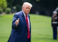 New Investment ‘Trump Accounts’ Launch for US Children