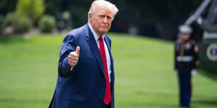 New Investment ‘Trump Accounts’ Launch for US Children