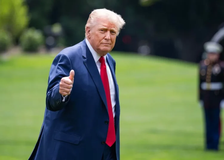 New Investment ‘Trump Accounts’ Launch for US Children