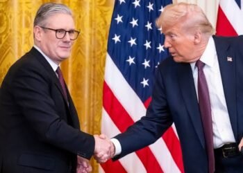 The ‘Special Relationship’ at 250: Irrelevance or Influence?