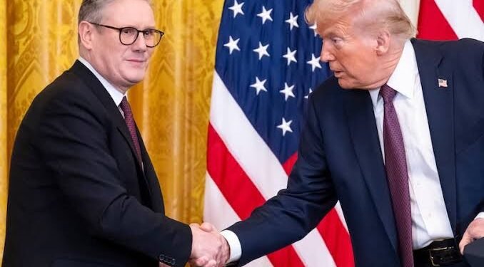The ‘Special Relationship’ at 250: Irrelevance or Influence?