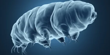 Unlocking the Genome: The Quest to Sequence Tardigrades