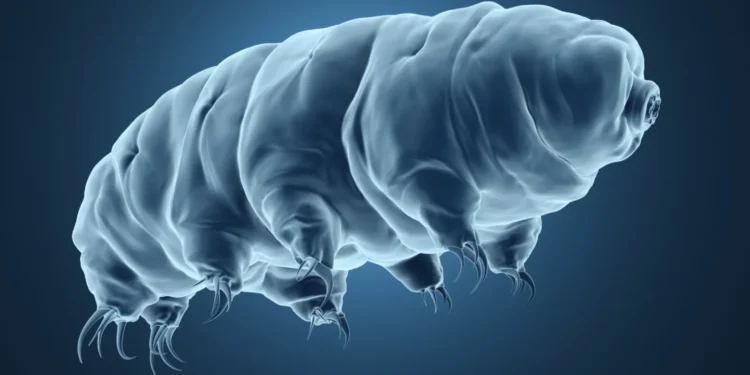 Unlocking the Genome: The Quest to Sequence Tardigrades
