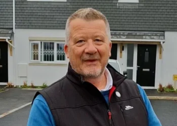 Cornwall Van Dwellers Face Eviction in Housing Crisis