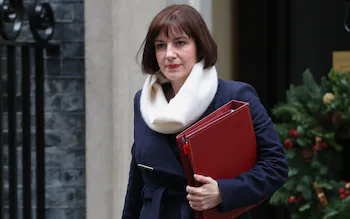 UK Government Cancels Higher Education Programme for Women and Girls