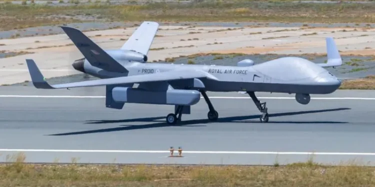government defence spending plan