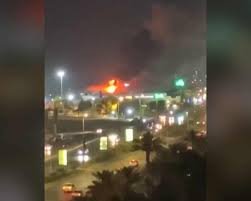 Tensions Soar as US Strikes Iranian Targets