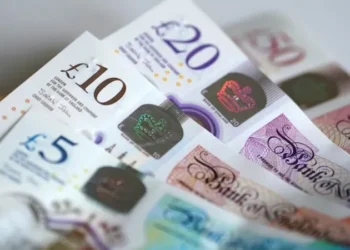 overseas voters donations cap UK