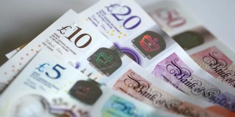 overseas voters donations cap UK