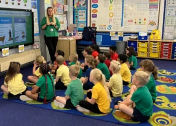 parents raise money classroom air conditioning