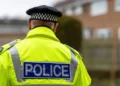 police leadership review
