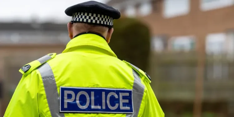 police leadership review