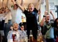 pubs open until 5am England Mexico match