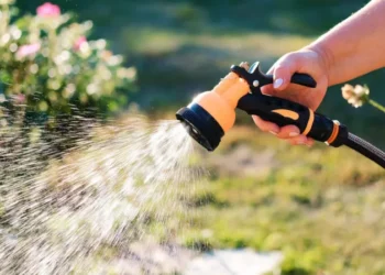 save water UK heatwave