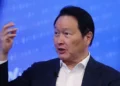 tech billionaire $644m divorce settlement