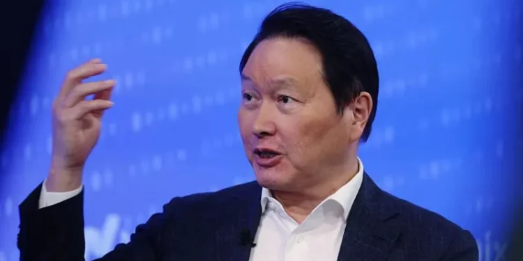 tech billionaire $644m divorce settlement