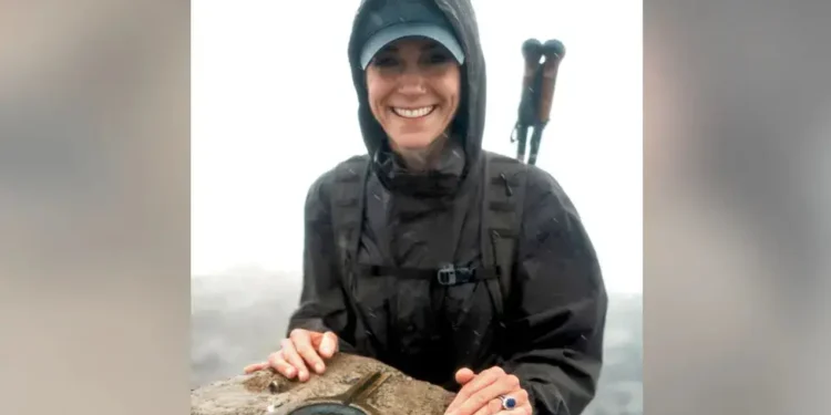 weekly quiz princess climbed UK's three highest peaks