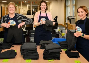 Surrey school costs charity grant