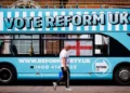 Farage Clacton by-election victory