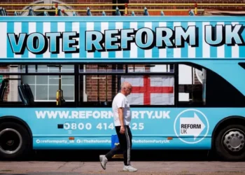 Farage Clacton by-election victory