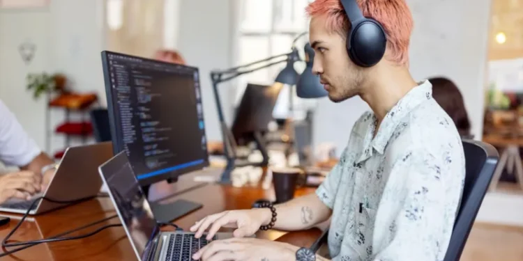 AI and longer working hours