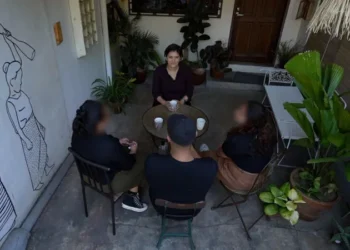AI replacing Filipino outsourcing workers