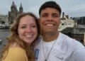 Sharif Ahmadzai charged Elisabeth Ross Athens death