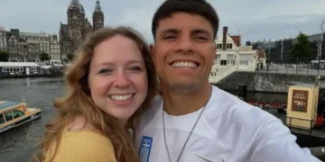 Sharif Ahmadzai charged Elisabeth Ross Athens death