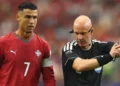 Anthony Taylor referee retirement