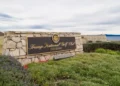 armed man arrested near Trump golf course