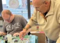 Make and Mend group Barrow