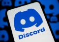 Discord livestream suspension Brazil