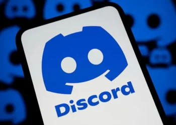 Discord livestream suspension Brazil