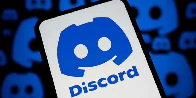 Discord livestream suspension Brazil