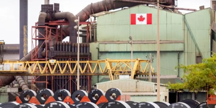 Canada US retaliatory tariffs