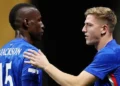 Chelsea 41-man squad departures